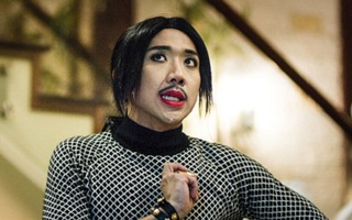 Trấn Thành: "Mê trai không có gì sai"